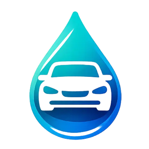 Lavage auto à domicile Marsais-Sainte-Radégonde